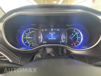 2024 Chrysler Pacifica Hybrid Select 121.6" WB - miniatura 17