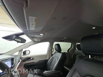 2024 Chrysler Pacifica Hybrid Select 121.6" WB - miniatura 18