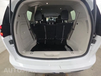 2024 Chrysler Pacifica Hybrid Select 121.6" WB - miniatura 21