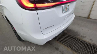 2024 Chrysler Pacifica Hybrid Select 121.6" WB - miniatura 27