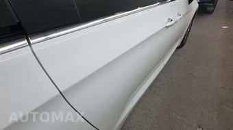 2024 Chrysler Pacifica Hybrid Select 121.6" WB - miniatura 30