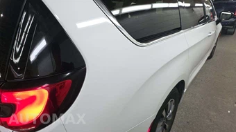 2024 Chrysler Pacifica Hybrid Select 121.6" WB - miniatura 31