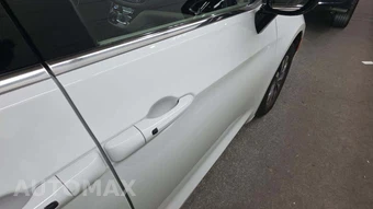 2024 Chrysler Pacifica Hybrid Select 121.6" WB - miniatura 32
