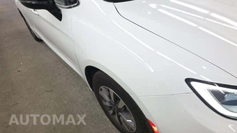 2024 Chrysler Pacifica Hybrid Select 121.6" WB - miniatura 33
