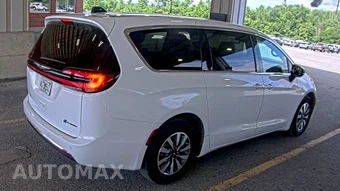 2024 Chrysler Pacifica Hybrid Select 121.6" WB - miniatura 4