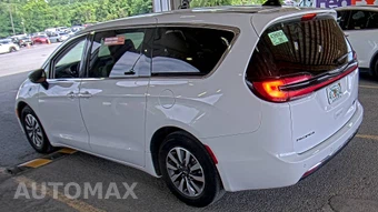 2024 Chrysler Pacifica Hybrid Select 121.6" WB - miniatura 6