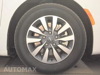2024 Chrysler Pacifica Hybrid Select 121.6" WB - miniatura 10