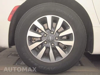 2024 Chrysler Pacifica Hybrid Select 121.6" WB - miniatura 11