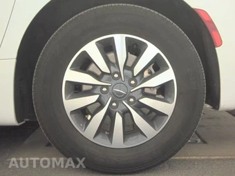 2024 Chrysler Pacifica Hybrid Select 121.6" WB - miniatura 12