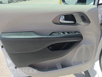 2024 Chrysler Pacifica Hybrid Select 121.6" WB - miniatura 15