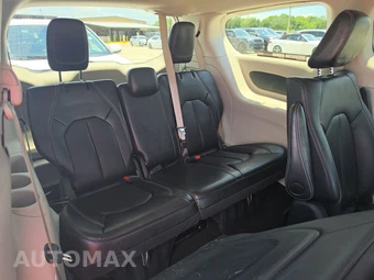 2024 Chrysler Pacifica Hybrid Select 121.6" WB - miniatura 20