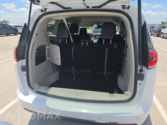 2024 Chrysler Pacifica Hybrid Select 121.6" WB - miniatura 24