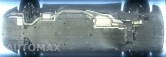 2024 Chrysler Pacifica Hybrid Select 121.6" WB - miniatura 25