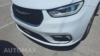 2024 Chrysler Pacifica Hybrid Select 121.6" WB - miniatura 26