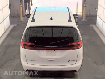 2024 Chrysler Pacifica Hybrid Select 121.6" WB - miniatura 6