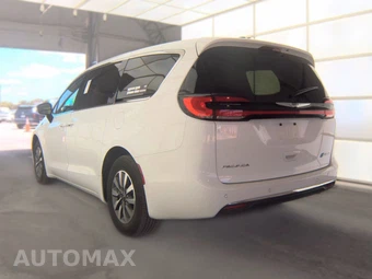 2024 Chrysler Pacifica Hybrid Select 121.6" WB - miniatura 8