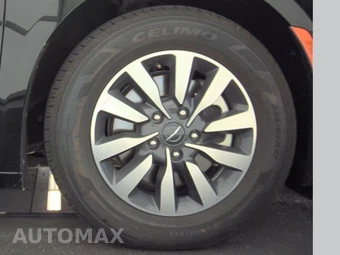 2024 Chrysler Pacifica Hybrid Select 121.6" WB - miniatura 10