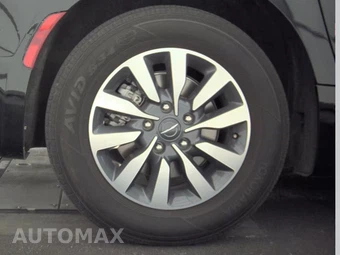 2024 Chrysler Pacifica Hybrid Select 121.6" WB - miniatura 11