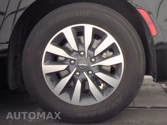 2024 Chrysler Pacifica Hybrid Select 121.6" WB - miniatura 12