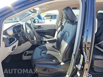 2024 Chrysler Pacifica Hybrid Select 121.6" WB - miniatura 13