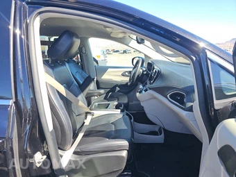 2024 Chrysler Pacifica Hybrid Select 121.6" WB - miniatura 14