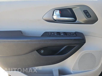 2024 Chrysler Pacifica Hybrid Select 121.6" WB - miniatura 15