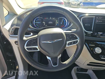 2024 Chrysler Pacifica Hybrid Select 121.6" WB - miniatura 16