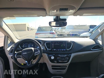 2024 Chrysler Pacifica Hybrid Select 121.6" WB - miniatura 17