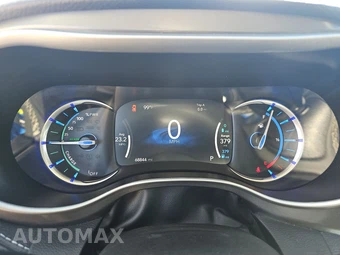 2024 Chrysler Pacifica Hybrid Select 121.6" WB - miniatura 18