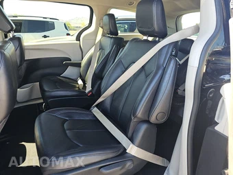 2024 Chrysler Pacifica Hybrid Select 121.6" WB - miniatura 19