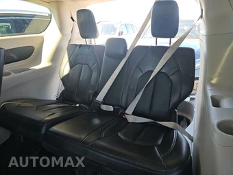 2024 Chrysler Pacifica Hybrid Select 121.6" WB - miniatura 20