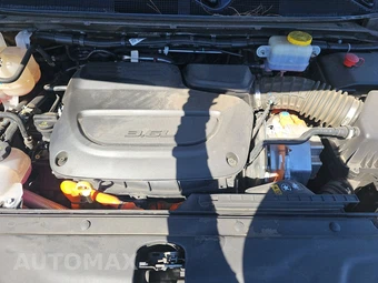 2024 Chrysler Pacifica Hybrid Select 121.6" WB - miniatura 23