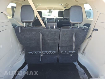 2024 Chrysler Pacifica Hybrid Select 121.6" WB - miniatura 24