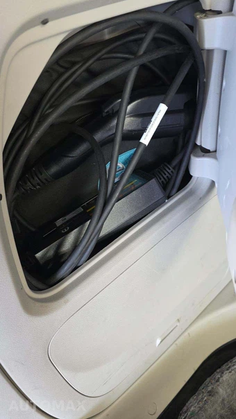 2024 Chrysler Pacifica Hybrid Select 121.6" WB - miniatura 25