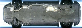 2024 Chrysler Pacifica Hybrid Select 121.6" WB - miniatura 26