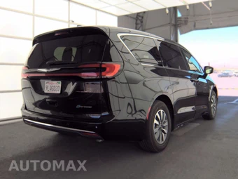2024 Chrysler Pacifica Hybrid Select 121.6" WB - miniatura 5