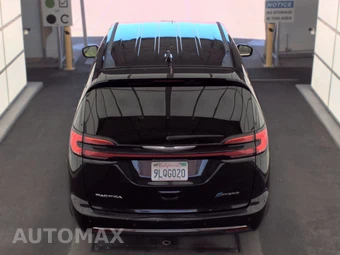 2024 Chrysler Pacifica Hybrid Select 121.6" WB - miniatura 6