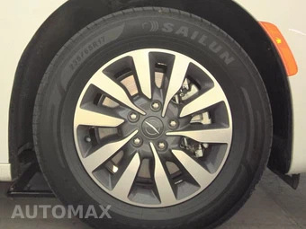 2024 Chrysler Pacifica Hybrid Select 121.6" WB - miniatura 10