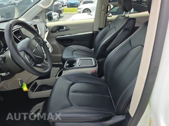 2024 Chrysler Pacifica Hybrid Select 121.6" WB - miniatura 13