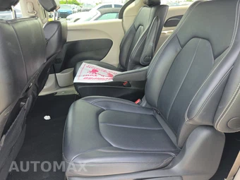 2024 Chrysler Pacifica Hybrid Select 121.6" WB - miniatura 19