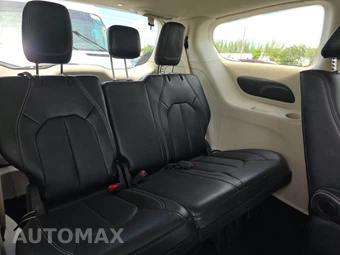 2024 Chrysler Pacifica Hybrid Select 121.6" WB - miniatura 20