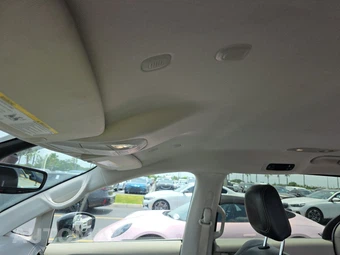 2024 Chrysler Pacifica Hybrid Select 121.6" WB - miniatura 21