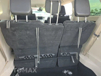 2024 Chrysler Pacifica Hybrid Select 121.6" WB - miniatura 24