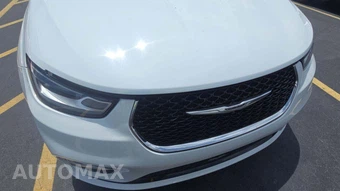 2024 Chrysler Pacifica Hybrid Select 121.6" WB - miniatura 28
