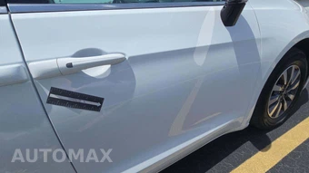 2024 Chrysler Pacifica Hybrid Select 121.6" WB - miniatura 36