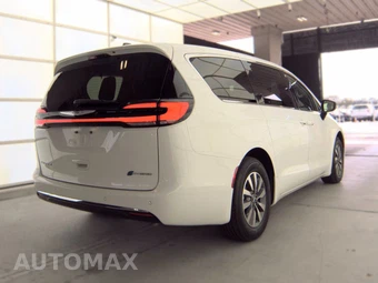 2024 Chrysler Pacifica Hybrid Select 121.6" WB - miniatura 5
