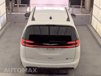 2024 Chrysler Pacifica Hybrid Select 121.6" WB - miniatura 6
