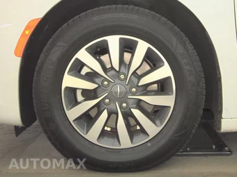 2024 Chrysler Pacifica Hybrid Select 121.6" WB - miniatura 9