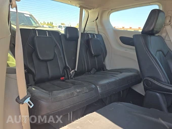 2024 Chrysler Pacifica Hybrid Select 121.6" WB - miniatura 14