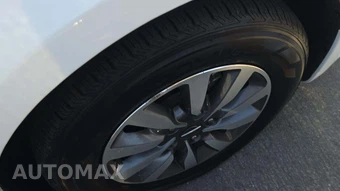 2024 Chrysler Pacifica Hybrid Select 121.6" WB - miniatura 23